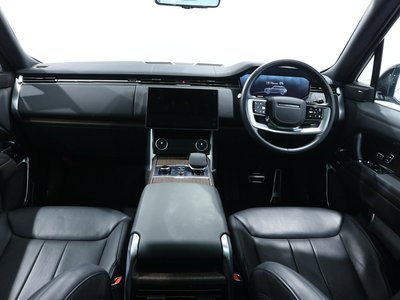 صورة 4 لـ 2023 LAND Rover RANGE ROVER