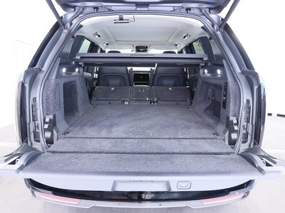 2023 LAND Rover RANGE ROVER — миниатюра 18