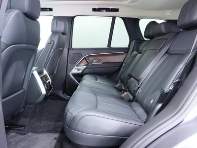 2023 LAND Rover RANGE ROVER — миниатюра 16