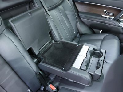 2023 LAND Rover RANGE ROVER — миниатюра 48