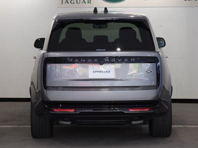 صورة 9 لـ 2023 LAND Rover RANGE ROVER