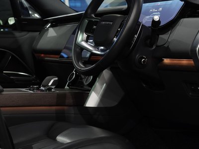 2023 LAND Rover RANGE ROVER — миниатюра 39