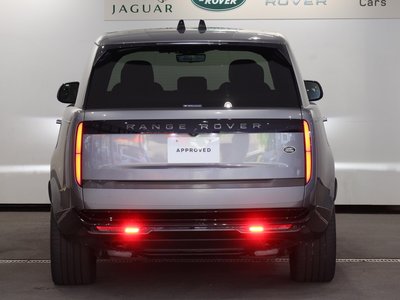 صورة 10 لـ 2023 LAND Rover RANGE ROVER