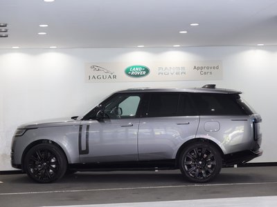 صورة 7 لـ 2023 LAND Rover RANGE ROVER