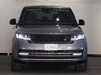 2023 LAND Rover RANGE ROVER — миниатюра 11