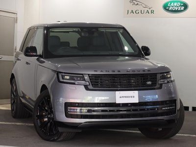 صورة 2 لـ 2023 LAND Rover RANGE ROVER