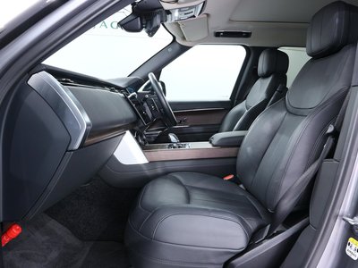 صورة 6 لـ 2023 LAND Rover RANGE ROVER