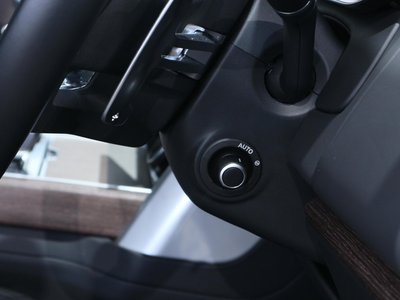 2023 LAND Rover RANGE ROVER — миниатюра 28