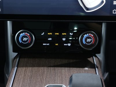 2023 LAND Rover RANGE ROVER — миниатюра 44