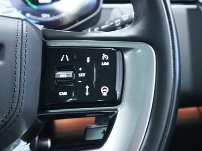 2023 LAND Rover RANGE ROVER — миниатюра 27