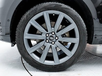 LAND ROVER RANGE ROVER VELAR - 6