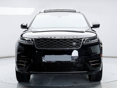 LAND ROVER RANGE ROVER VELAR - 2