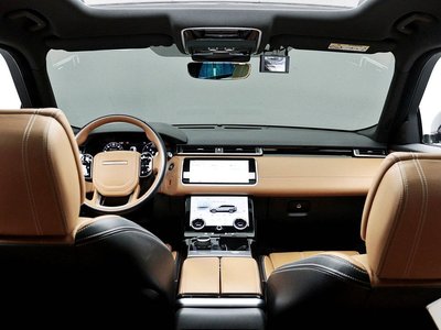 LAND ROVER RANGE ROVER VELAR - 4
