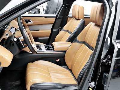 LAND ROVER RANGE ROVER VELAR - 10