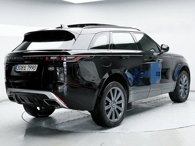 LAND ROVER RANGE ROVER VELAR - 5