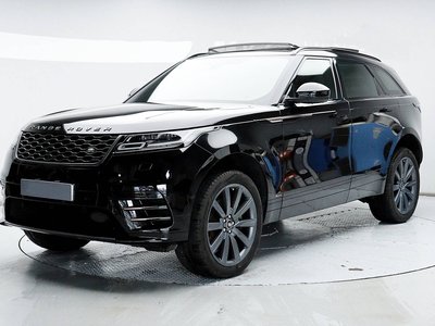 LAND ROVER RANGE ROVER VELAR - 1