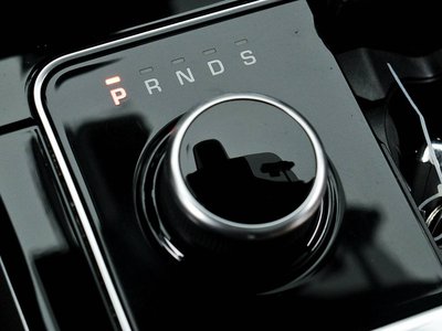 LAND ROVER RANGE ROVER VELAR - 9