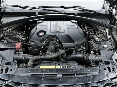 LAND ROVER RANGE ROVER VELAR - 7
