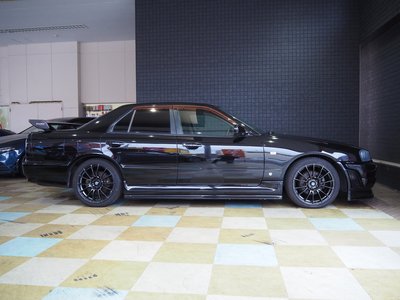 صورة 7 لـ 2001 NISSAN SKYLINE