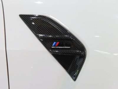 صورة مصغرة 12 لـ 2024 BMW BMW M4