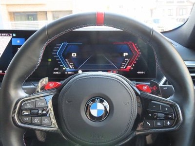 صورة مصغرة 17 لـ 2024 BMW BMW M4