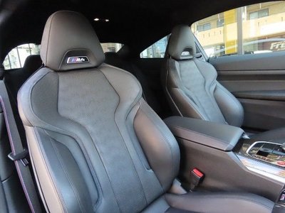 صورة مصغرة 22 لـ 2024 BMW BMW M4
