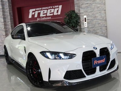 صورة 4 لـ 2024 BMW BMW M4