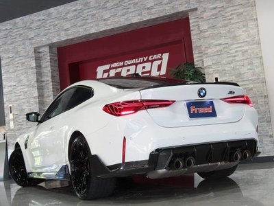 صورة 7 لـ 2024 BMW BMW M4