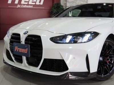 صورة 6 لـ 2024 BMW BMW M4