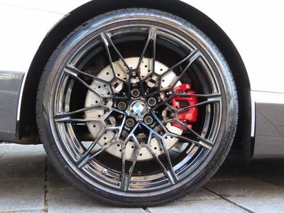 صورة مصغرة 14 لـ 2024 BMW BMW M4