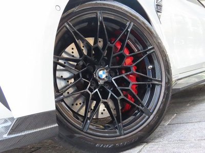 صورة مصغرة 15 لـ 2024 BMW BMW M4
