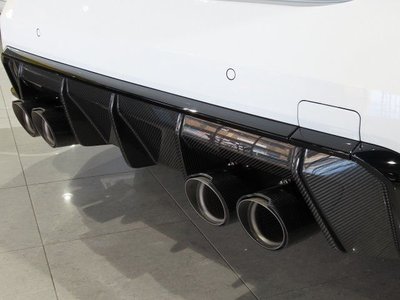 صورة 10 لـ 2024 BMW BMW M4