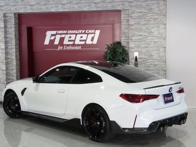 صورة 2 لـ 2024 BMW BMW M4