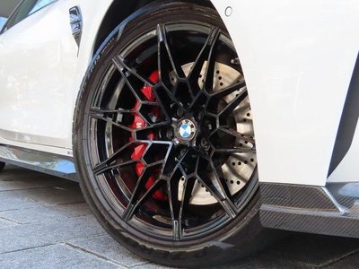 صورة مصغرة 13 لـ 2024 BMW BMW M4