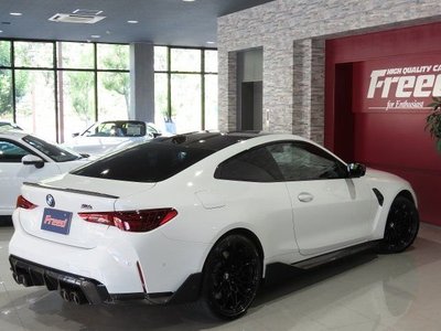 صورة 3 لـ 2024 BMW BMW M4