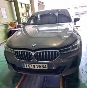 BMW 6 SERIES GT - View 1