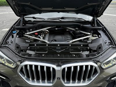 صورة 7 لـ 2020 BMW X6