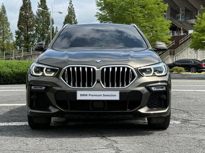 صورة 2 لـ 2020 BMW X6