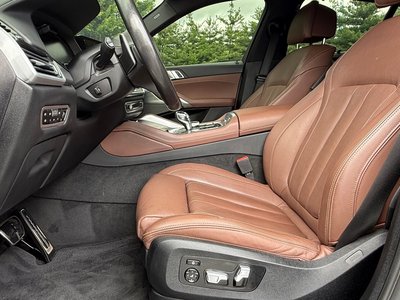 صورة 10 لـ 2020 BMW X6