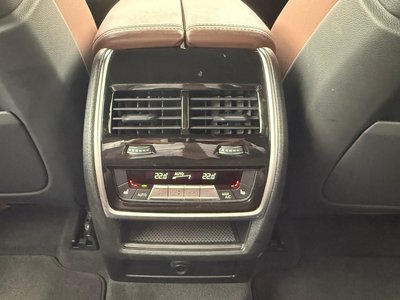 2020 BMW X6 — миниатюра 16