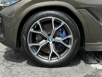 صورة 6 لـ 2020 BMW X6