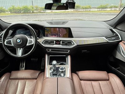 صورة 4 لـ 2020 BMW X6