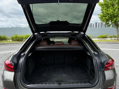 2020 BMW X6 — миниатюра 19