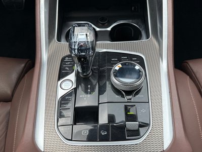 صورة 9 لـ 2020 BMW X6