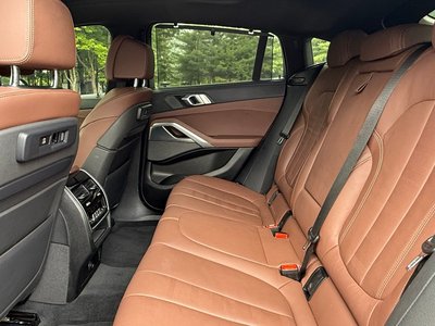 2020 BMW X6 — миниатюра 11