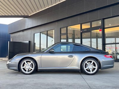 PORSCHE 911 - 5