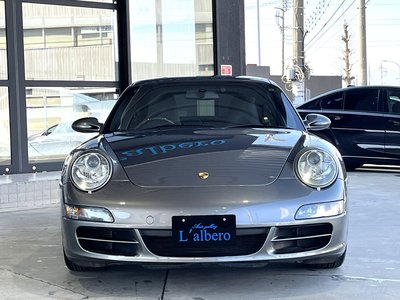 PORSCHE 911 - 2