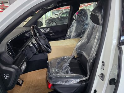 MERCEDES-BENZ GLS - 9