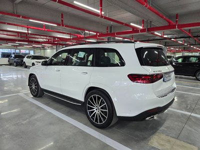 MERCEDES-BENZ GLS - 7