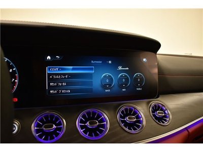 MERCEDES-BENZ AMG GT - 10